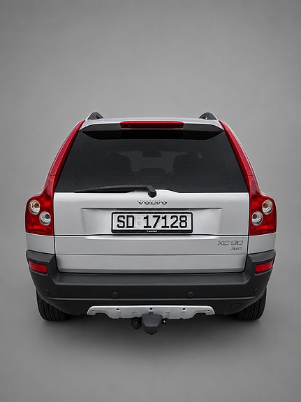 Volvo XC90 6 of 30