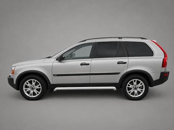 Volvo XC90 5 of 30