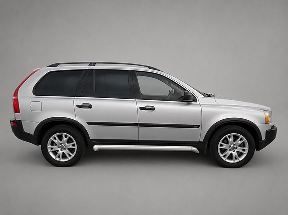 Volvo XC90 4 of 30