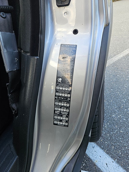 Volvo XC90 21 of 30