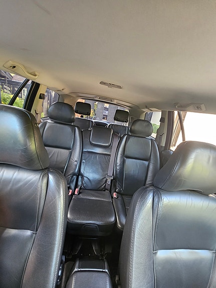 Volvo XC90 22 of 30