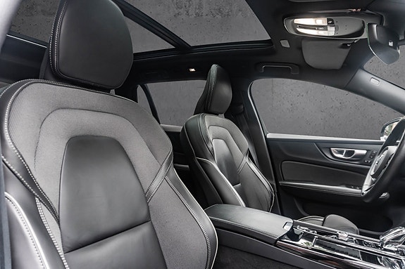 Volvo V60 18 of 30