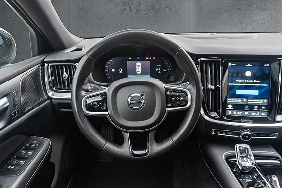 Volvo V60 24 of 30