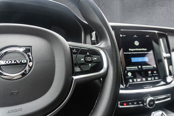 Volvo V60 26 of 30