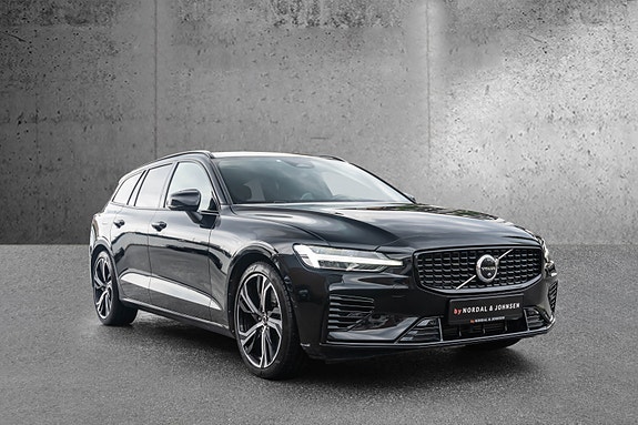 Volvo V60 6 of 30