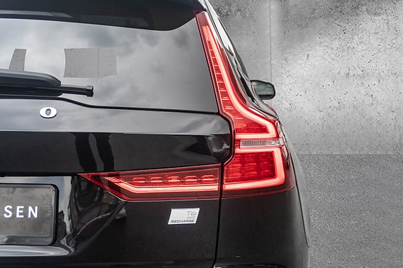 Volvo V60 12 of 30