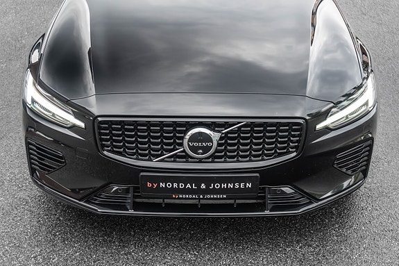 Volvo V60 5 of 30