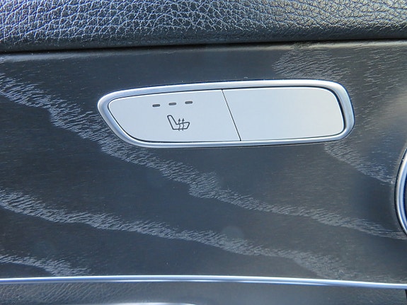 Mercedes-Benz C350 e 21 of 28