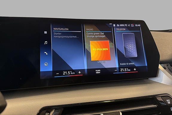 BMW iX1 16 of 26