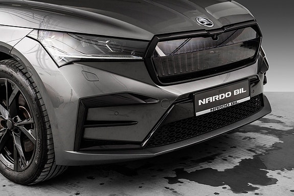 Skoda Enyaq RS 2 of 25