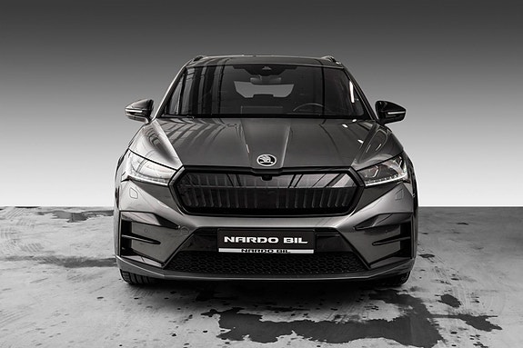 Skoda Enyaq RS 3 of 25