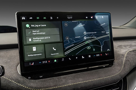 Skoda Enyaq RS 13 of 25