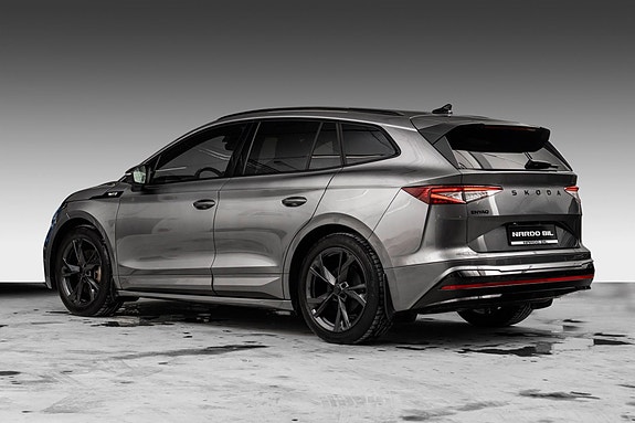 Skoda Enyaq RS 5 of 25