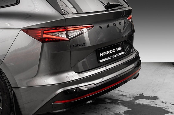 Skoda Enyaq RS 6 of 25