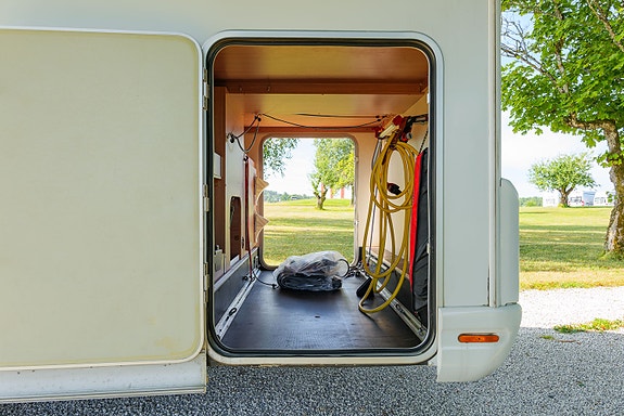 Knaus SKY TI 650 23 of 30