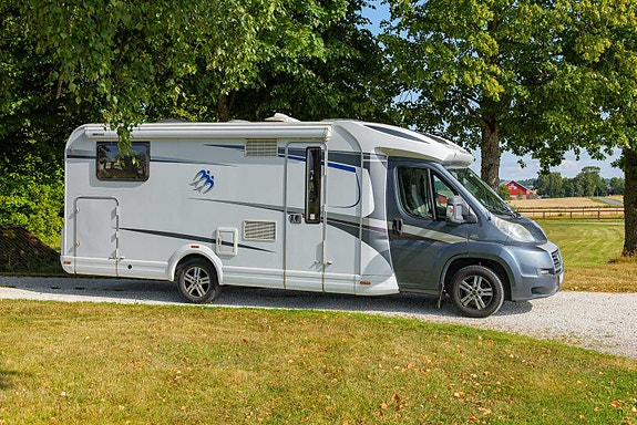Knaus SKY TI 650 2 of 30
