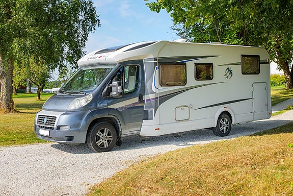 Knaus SKY TI 650 4 of 30