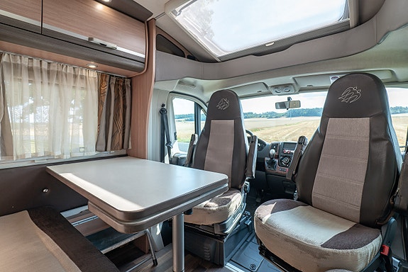 Knaus SKY TI 650 29 of 30