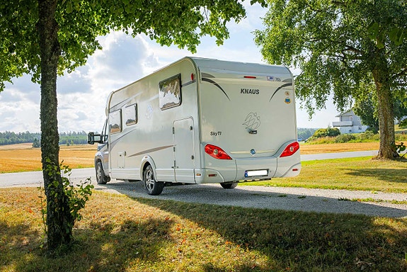 Knaus SKY TI 650 7 of 30
