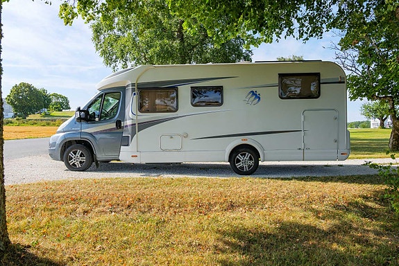 Knaus SKY TI 650 6 of 30