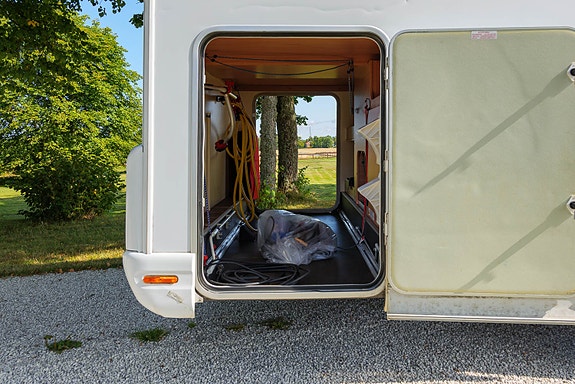 Knaus SKY TI 650 22 of 30