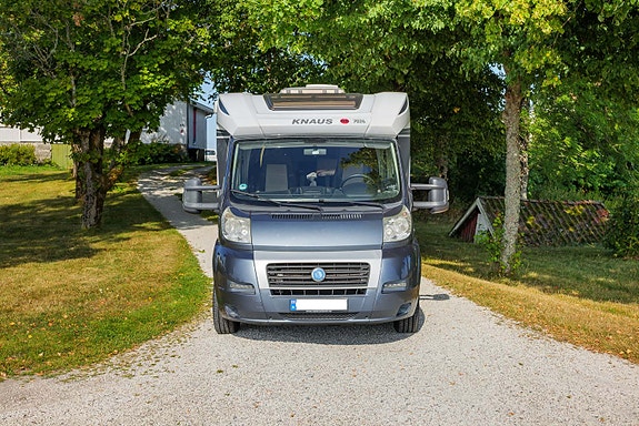 Knaus SKY TI 650 3 of 30