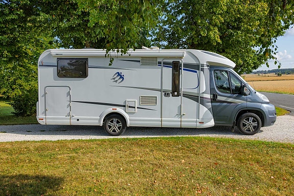 Knaus SKY TI 650 10 of 30