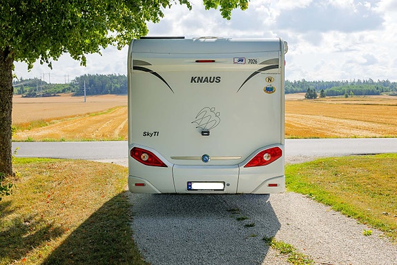 Knaus SKY TI 650 8 of 30