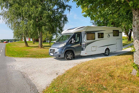 Knaus SKY TI 650 5 of 30