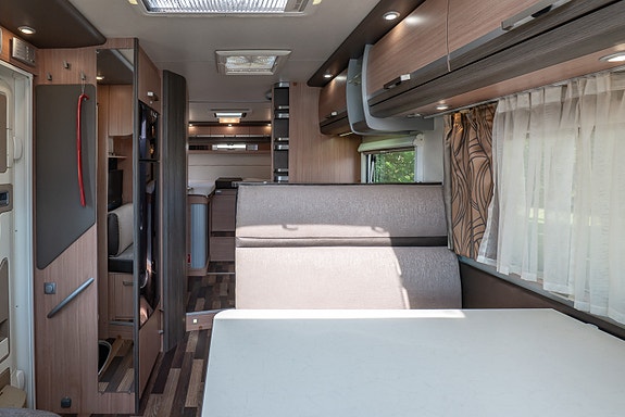 Knaus SKY TI 650 30 of 30