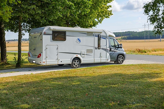 Knaus SKY TI 650 9 of 30