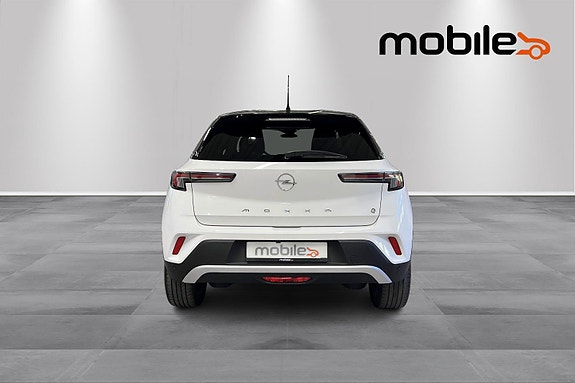 Opel Mokka 4 of 29