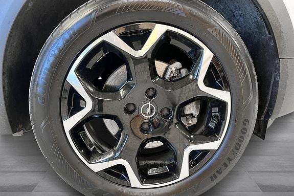 Opel Mokka 24 of 29