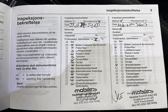 Opel Mokka 28 of 29