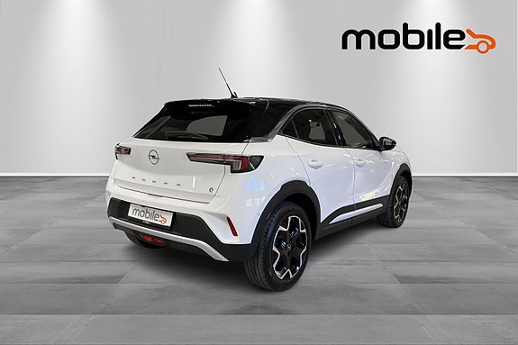 Opel Mokka 3 of 29