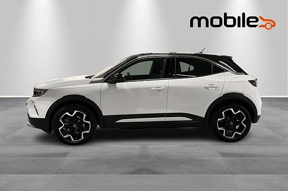 Opel Mokka 20 of 29