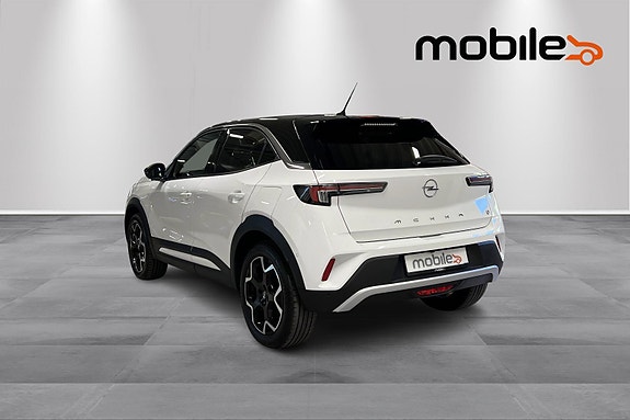 Opel Mokka 21 of 29