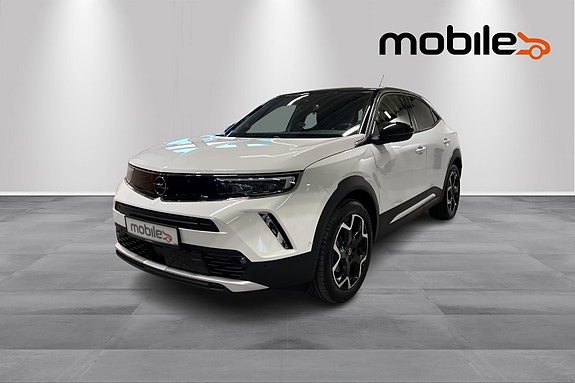 Opel Mokka 19 of 29