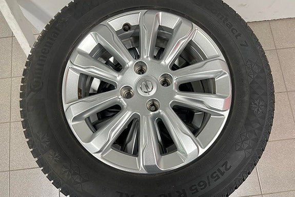Opel Mokka 29 of 29