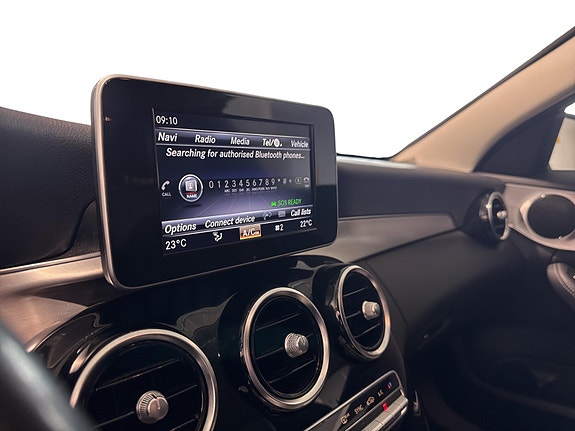 Mercedes-Benz C220 d 11 of 21