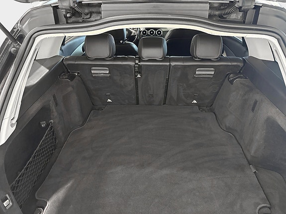 Mercedes-Benz C220 d 5 of 21