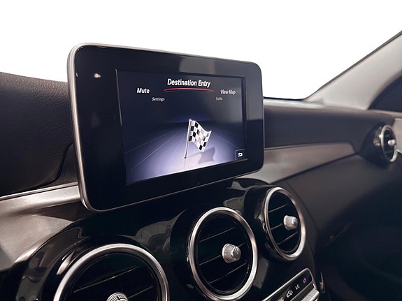 Mercedes-Benz C220 d 13 of 21