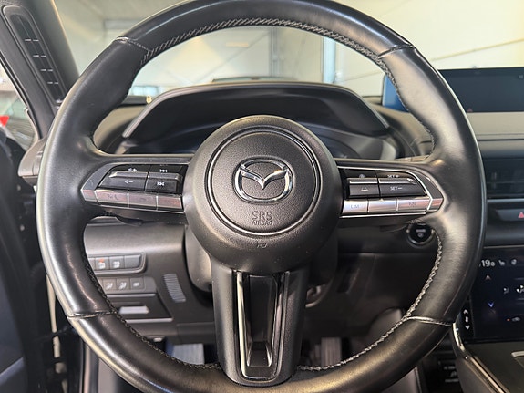 Mazda MX-30 15 of 30