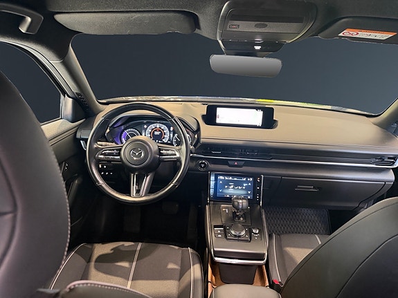 Mazda MX-30 14 of 30