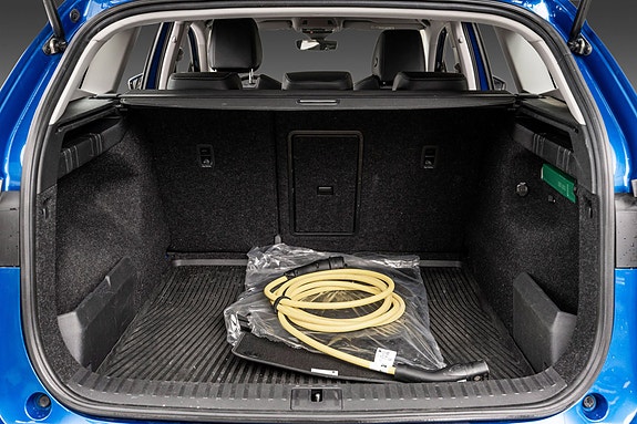 Skoda Enyaq 20 of 21