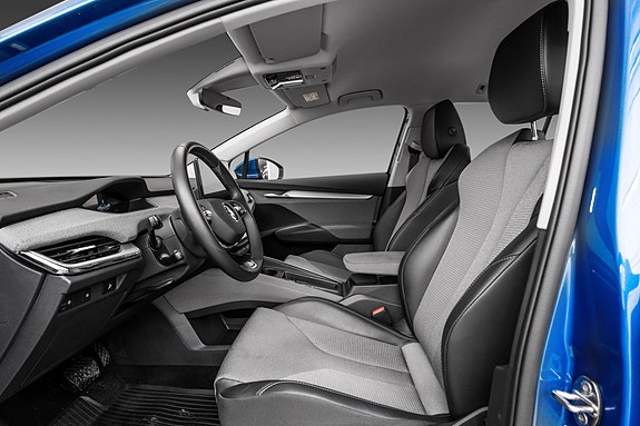 Skoda Enyaq 17 of 21