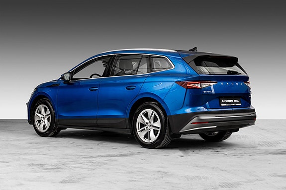 Skoda Enyaq 5 of 21