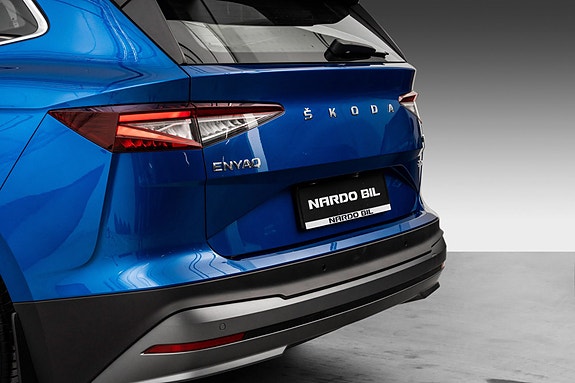 Skoda Enyaq 6 of 21