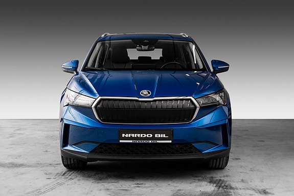 Skoda Enyaq 3 of 21