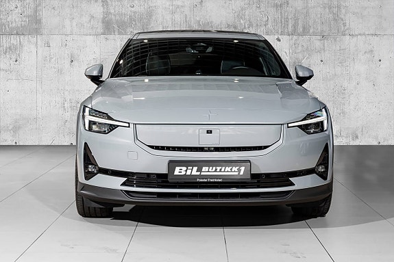 Polestar 2 3 of 30